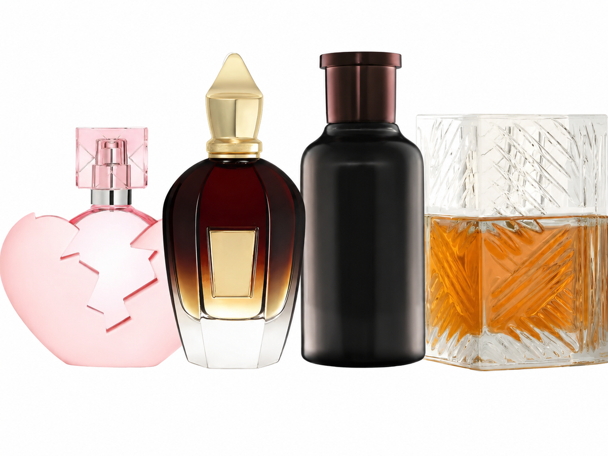 Set de perfumes 30